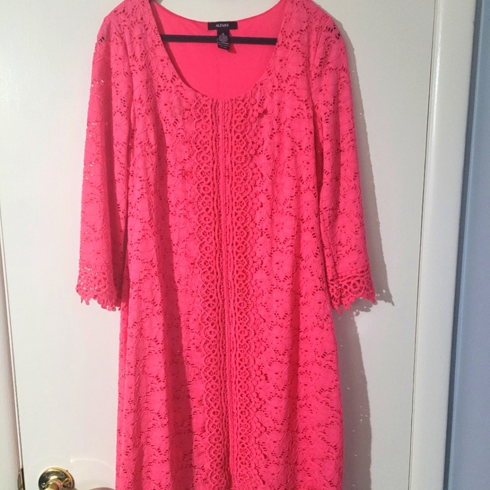 Women's small Swim Cover Up